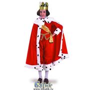 Карнавальный костюм «Король»