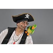 Пиратское приключение фотография