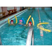 Обучение плаванию детей до школьного возраста