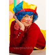 Клоуны для детей в Краснодаре. фото