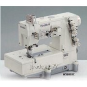 Промышленная швейная машина Kansai Special WX-8803D фотография