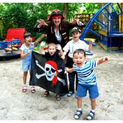 Проведение детских праздников в Ростове-на-Дону