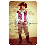 Пригласить пирата на детский праздник