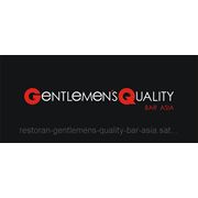 Gentlemens Quality Bar Asia фото