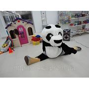 Ростовая кукла панда фото