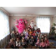 Детские праздники в Донецке фото