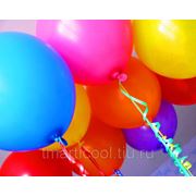 Воздушные шары фотография