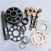 Комплект экскаватора XKAY-00223 Hyundai фото