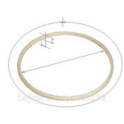 Ремень вала апп.сахарной ваты фото