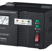 Стабилизатор напряжения Luxeon MAR-1000 (мощность 1.0 кВА 220В) фото