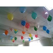 Доставка шаров в Челябинске фото