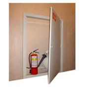 Панель шкафа пожарного ПШП 1-01…1-06