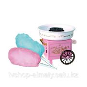 Аппарат для приготовления сладкой ваты Cotton Candy Maker фотография