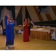 Организация и проведение Юбилейных торжеств фото