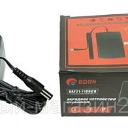 Зарядное устройство USB Edon OAF21-U, 18-21В, 1-2А