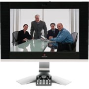 Система видеоконференцсвязи Polycom фото