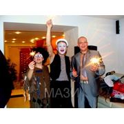 ВЕДУЩИЙ в СПб на свадьбу, ТАМАДА в СПб на юбилей, МУЗЫКА,+79030936218 фото