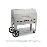 Гриль газовый CROWN VERITY 48“ Stainless Steel Propane Gas Grill фото