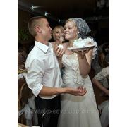 Яркая свадьба за доступные деньги Киев и область фото