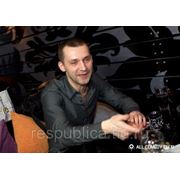 Руслан Белый фото