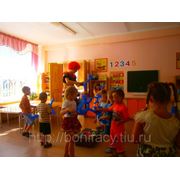 Проведение музыкальных программ для детей в детских учреждениях