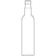 Бутылка АС -063