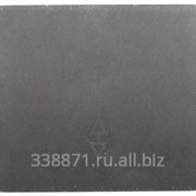 Выключатель Светозар Гамма проходной, одноклавишный, без вставки и рамки, цвет темно-серый металлик, 10A-~250B фотография