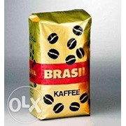 Зерновой кофе Alvorada Brazil (зерно) - 1кг