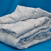 Одеяла пуховые,размер 1.5мх2.0м фото