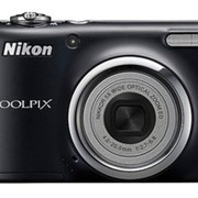 Фотоаппарат Nikon CoolPix L 23 фото