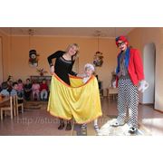 Заказ клоуна в Симферополе и Крыму! фотография