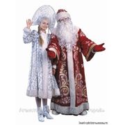 Дед Мороз и Снегурочка на дом-89803367062
