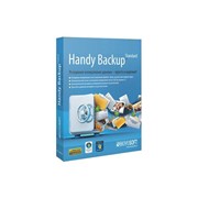 Handy Backup Standard 8 (4 - 9) [HBST8-3] (электронный ключ) фото