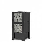 Электрокаменка QUADRO-Fast 6 кВт фото