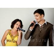 Вокальный дуэт “Грандия“ -музыканты на свадьбу, корпоратив, день рождения фото