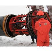 Строительство газопроводов фото