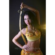 Восточные и Индийские танцы: крыльями, сабли, канделябры! фото