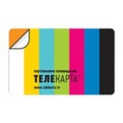 Комплект оборудования "Телекарта"