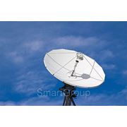 Спутниковые антенны фото