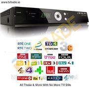 Ресивер Ariva 120 Combo фото