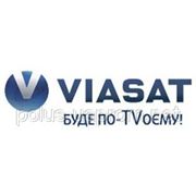 Установка Спутникового ТВ Viasat в Симферополе фотография
