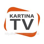Mесячная подписка Kartina.TV
