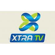 Спутниковое телевидение XTRA TV