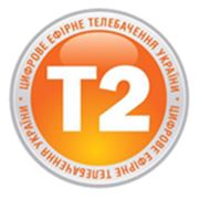 Цифровое эфирное телевидение Украины/DVB-T2 фото