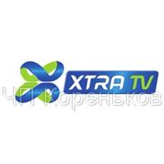 Подключаем к Xtra TV фотография