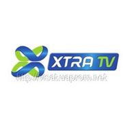 Цифровое спутниковое ТВ "XTRA-TV"