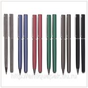 Ручка металлическая VIVA pens фото