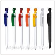Ручки пластиковые VIVA pens фото