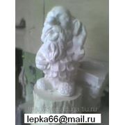 Лепнина гипс,Декор лепной,Скульптура. фото