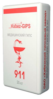 Гипс медицинский в Саратове (Медицинские расходные материалы, общее ...